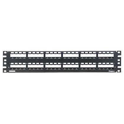 Panduit Cp48Wsbly Patch Panel