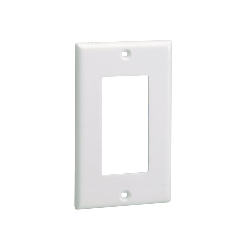 Panduit Cpgei Wall Plate/Switch Cover Ivory