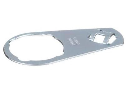 Panduit Cpm122S-C Cable Tie Mount Silver Steel 100 Pc(S)