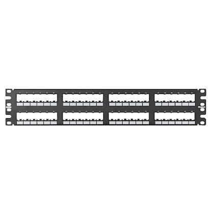 Panduit Cpp48Fm6Bl Patch Panel Accessory