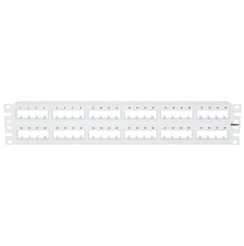 Panduit Cpp48Fmwwh Patch Panel Accessory
