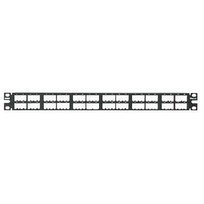 Panduit Cpp48Hdwbly Patch Panel 1U