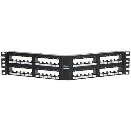 Panduit Cppa48Fm6Bl Patch Panel