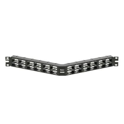 Panduit Cppa48Hdvnswbl Patch Panel Accessory