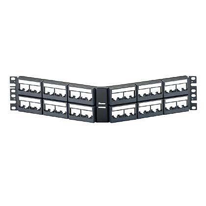 Panduit Cppla48Wbly Patch Panel