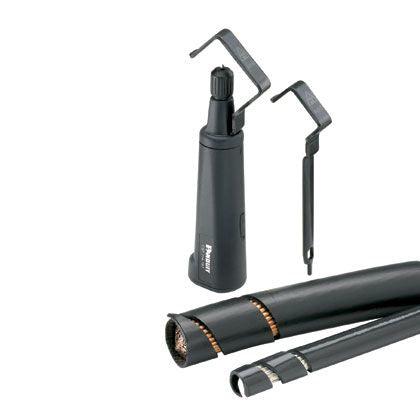 Panduit Cst114-157B Cable Stripper