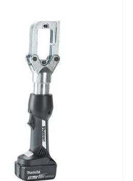 Panduit Ct-3001/Ccp Power Cable Cutter/Crimper Power Cable Crimper Battery