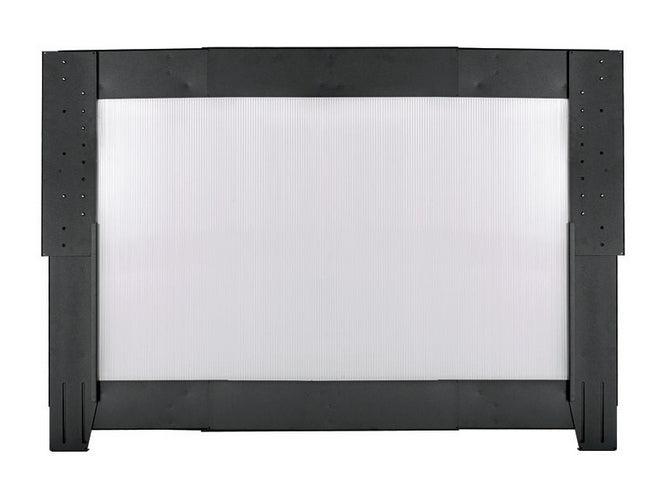 Panduit Cusrvwer3866B1 Rack Accessory