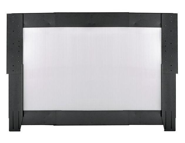 Panduit Cusrvwer3866W1 Rack Accessory