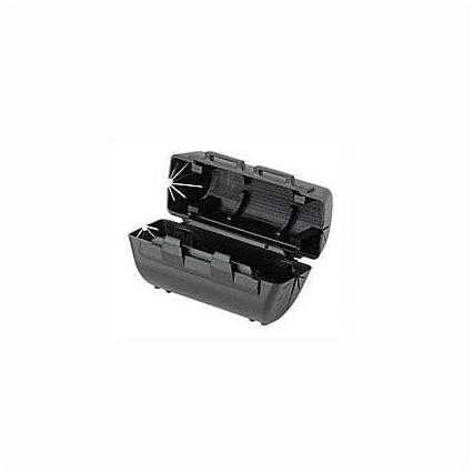 Panduit Cvr250-1 Electronic Connector Cap Polypropylene Black 1 Pc(S)