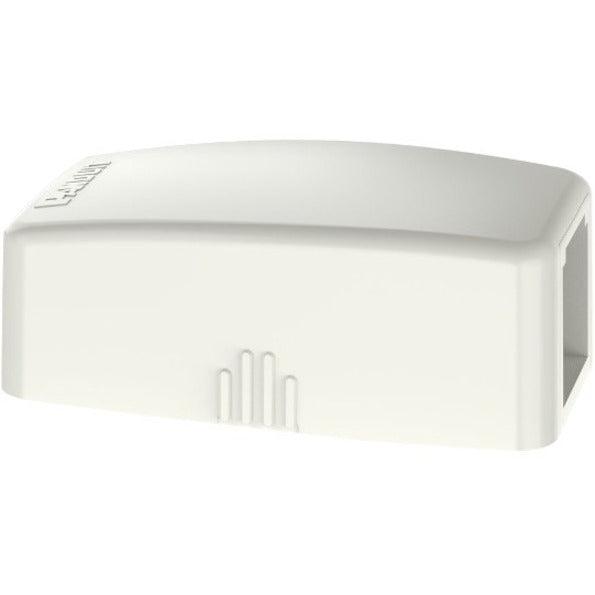 Panduit Cbxq1Iw-A Outlet Box White