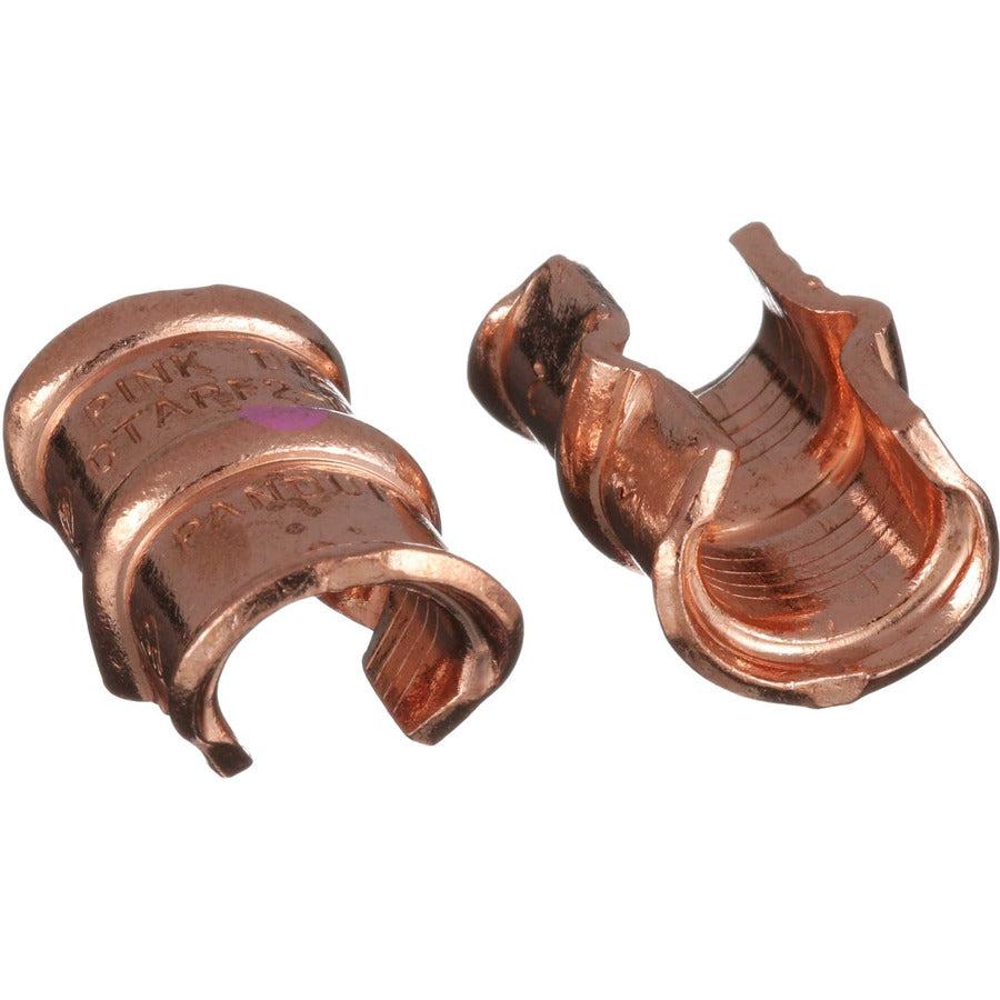 Panduit Ctapf2-12-C Electrical Terminals