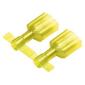 Panduit Dnf10-250Fimb-K Electrical Terminals