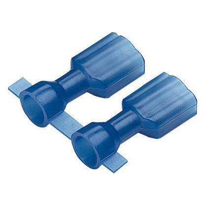 Panduit Dnf14-250Fim-2K Electrical Terminals