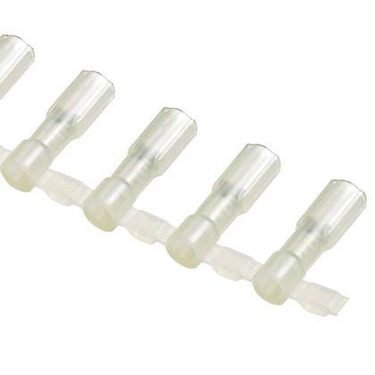 Panduit Dnf18-112Fib-3K Electrical Terminals