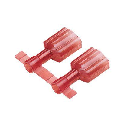 Panduit Dnf18-250Fimb-K Electrical Terminals