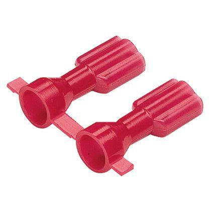 Panduit Dnf18250Fibx-2K Electrical Terminals