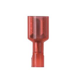 Panduit Dnf18250Fibx-M Electronic Connector Cap Red 1000 Pc(S)