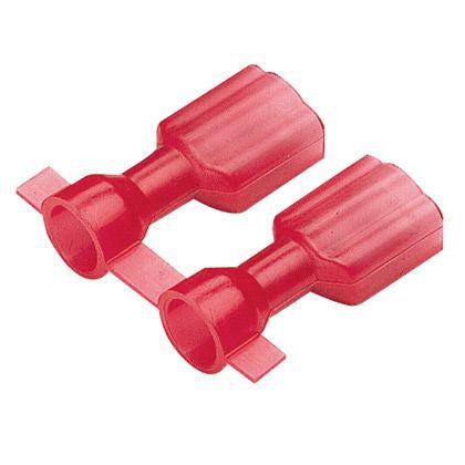 Panduit Dnf18250Fimx-2K Electrical Terminals