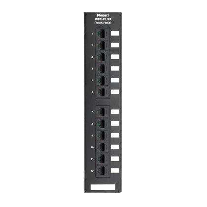 Panduit Dp12688Tgy Patch Panel