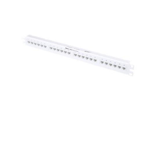 Panduit Dp245E88Tgwh Patch Panel 1U