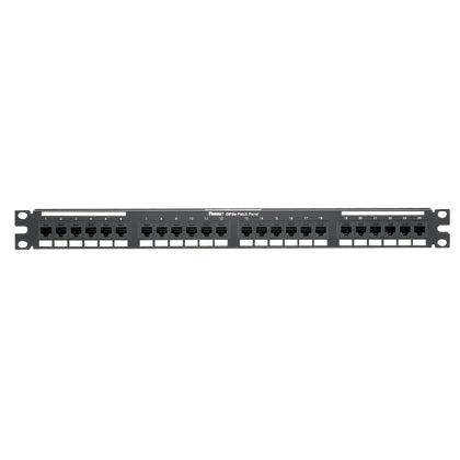 Panduit Dp246X88Tgy Patch Panel 1U