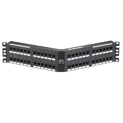 Panduit Dpa486X88Tgy Patch Panel