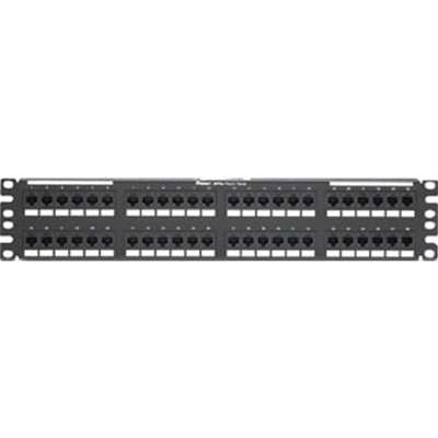 Panduit Dpkr48688Tg Patch Panel