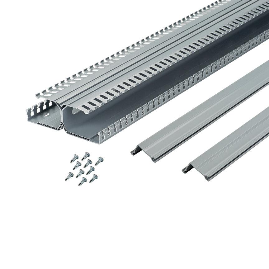 Panduit Drd22Lg6 Cable Tray Straight Cable Tray Grey