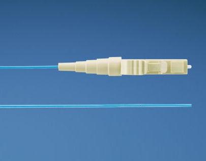 Panduit F61Bn1Nnnsnm002 Fibre Optic Cable 2 M Lc Om1 Orange