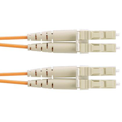 Panduit F62Erlnlnsnm032 Fibre Optic Cable 32 M Lc Ofnr Om1 Orange