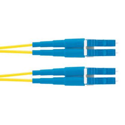 Panduit F923Ranansnm010 Fibre Optic Cable 10 M Sc/Apc Ofnr Os2 Yellow