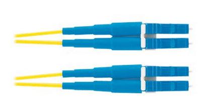 Panduit F923Ranansnm015 Fibre Optic Cable 15 M 2X Sc/Apc Os1/Os2 Aqua Colour