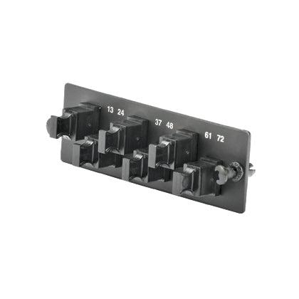 Panduit Faph0612Cgmpo Patch Panel Accessory