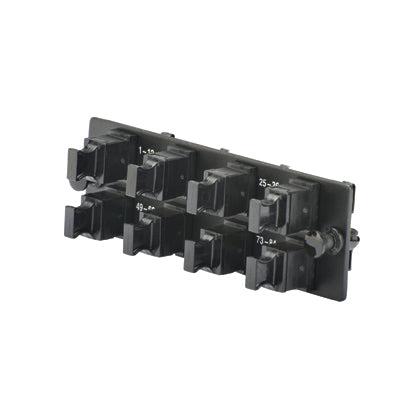 Panduit Faph0812Cgmpo Patch Panel Accessory