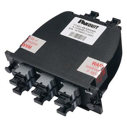 Panduit Fc4Zu-48-Nmnma Fibre Optic Adapter Mpo 1 Pc(S)