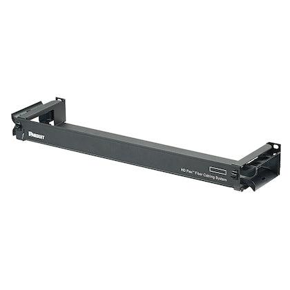 Panduit Flex-Fcm1Ua Rack Accessory Cable Management Panel