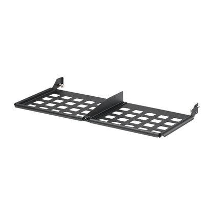 Panduit Flex-Plate1U Rack Accessory