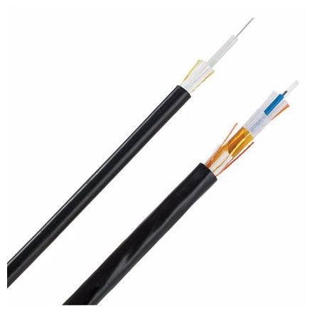 Panduit Focrx02Y Fibre Optic Cable Ofnr Om3 Black