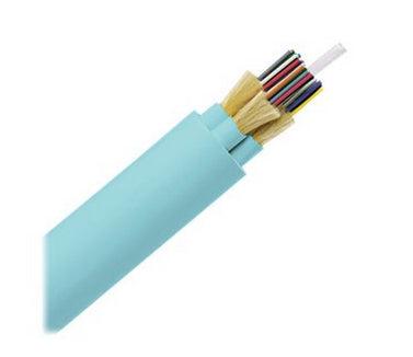 Panduit Fodrx48Y Fibre Optic Cable Om3 Aqua Colour