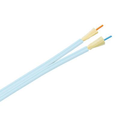 Panduit Foirz02Y Fibre Optic Cable Om4 Blue