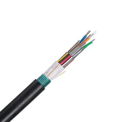 Panduit Fownx06 Fibre Optic Cable Om3 Black