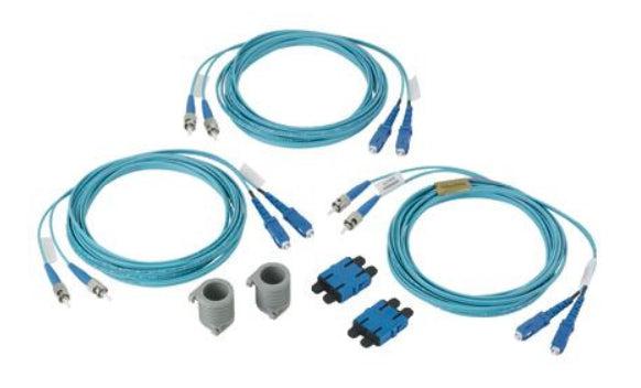 Panduit Fr16S2-R2Kit Fibre Optic Cable St Ofnr Om1