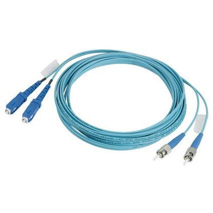 Panduit Fr29Ss-Rsm02 Fibre Optic Cable 2 M Sc Os2