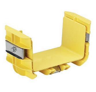 Panduit Frbc6X4Yl-E Cable Trunking System Accessory