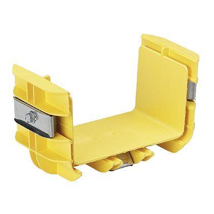 Panduit Frbc6X4Yl Cable Trunking System Accessory