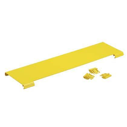 Panduit Frddshc6Yl Cable Trunking System Accessory