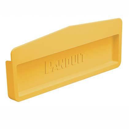 Panduit Frec12X4Yl Cable Trunking System Accessory