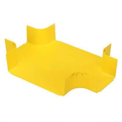 Panduit Frfwc12X4W6Yl Cable Trunking System Accessory