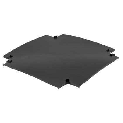 Panduit Frfwccv24Bl Cable Tray Accessory Cable Tray Cover